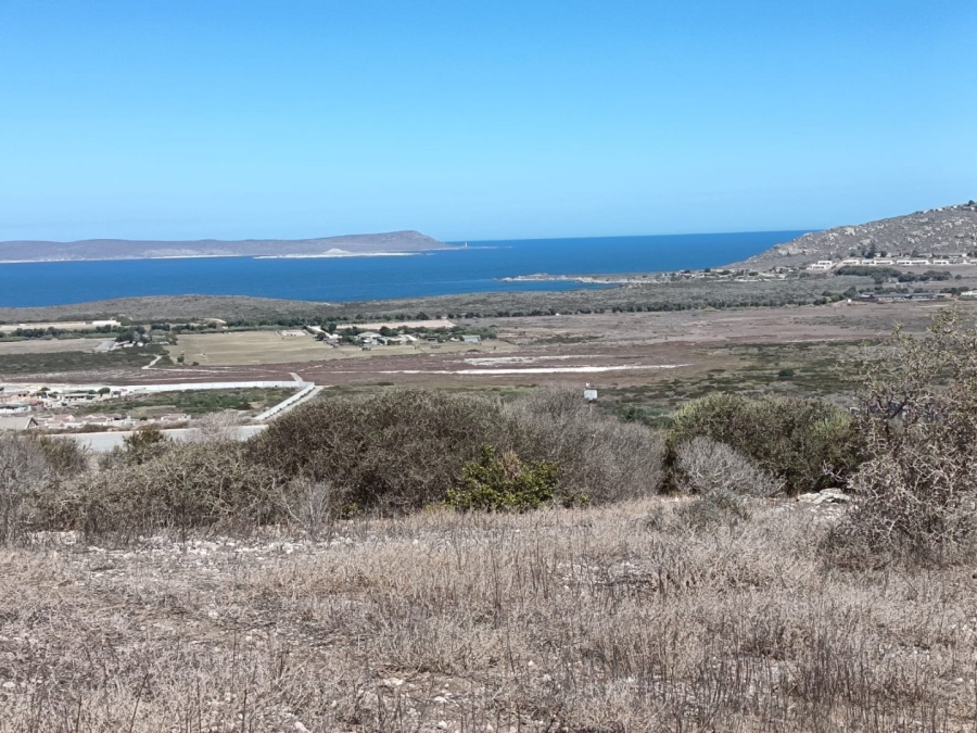 Commercial Property for Sale in Hoogland Western Cape